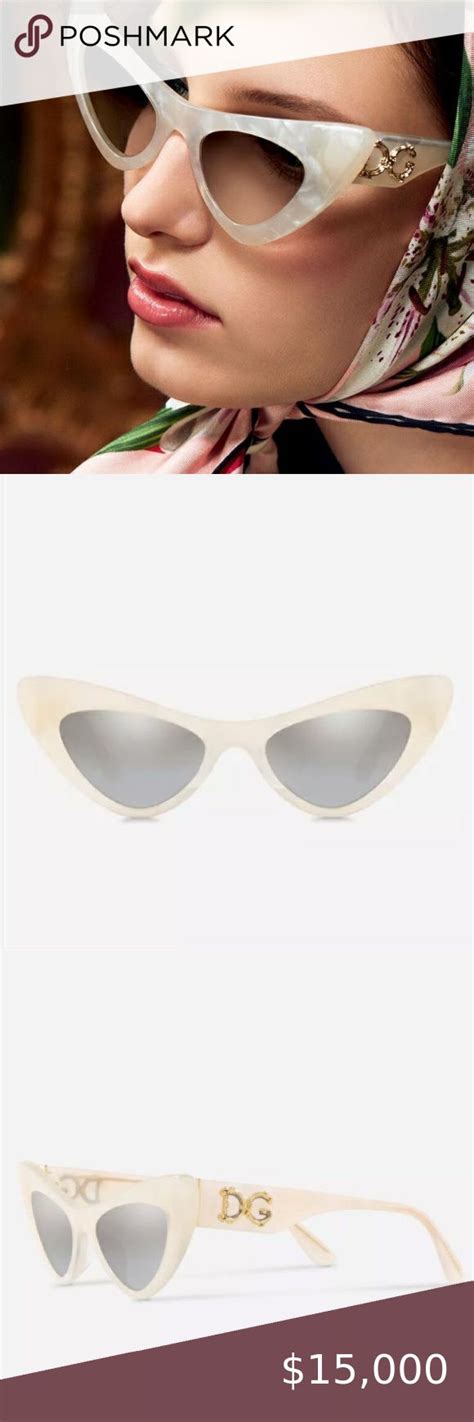 dolce gabbana pearl sunglasses|Dolce & Gabbana sunglasses outlet.